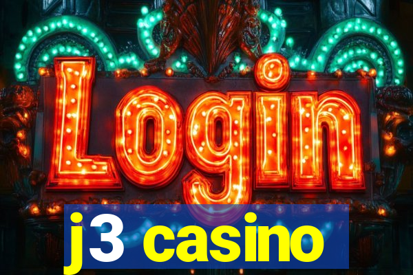 j3 casino